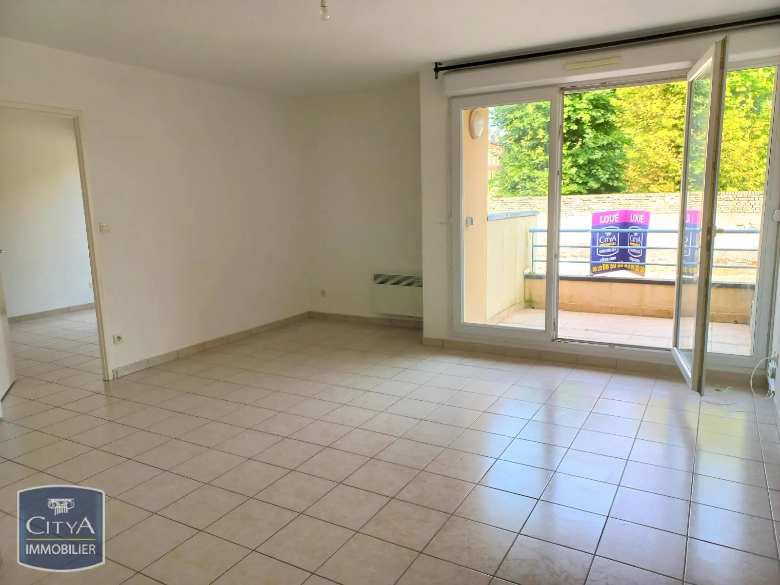 Photo 1 Appartement 2 pièces 45.7m²