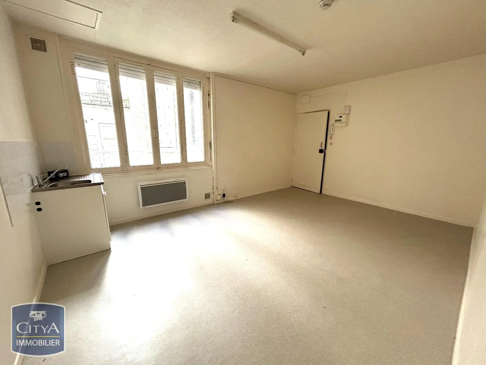 Photo 4 Appartement 1 pièce 21.62m²
