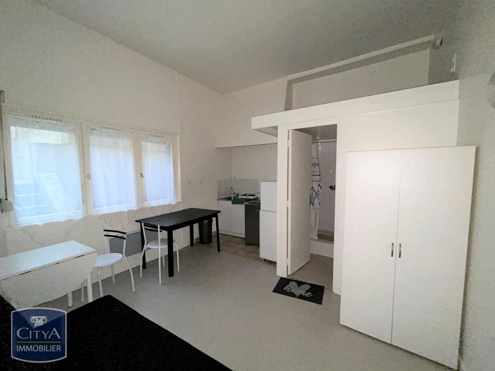 Photo 3 Appartement 1 pièce 15.26m²