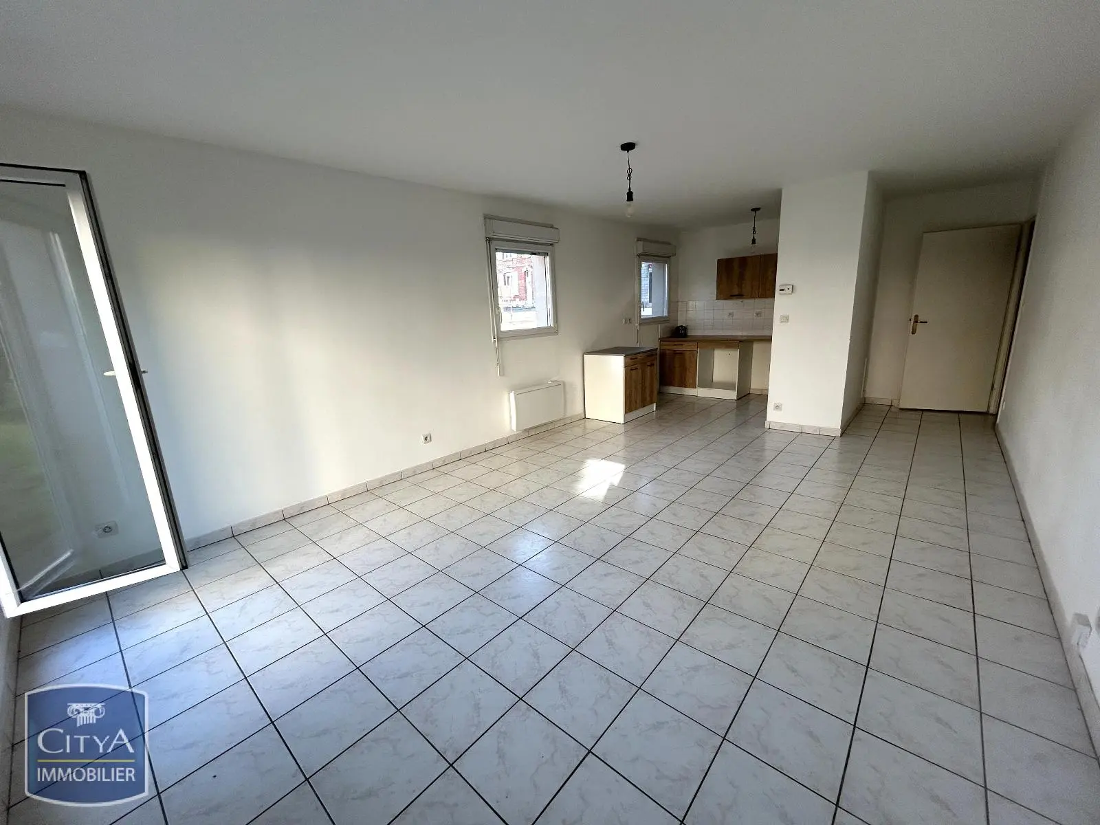 Photo 1 Appartement 2 pièces 49.71m²