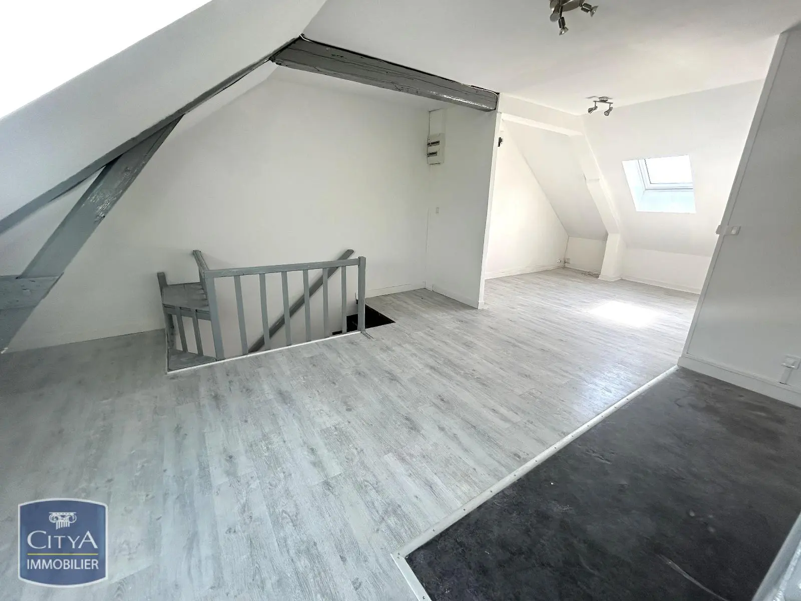 Photo 4 Appartement 1 pièce 45.73m²