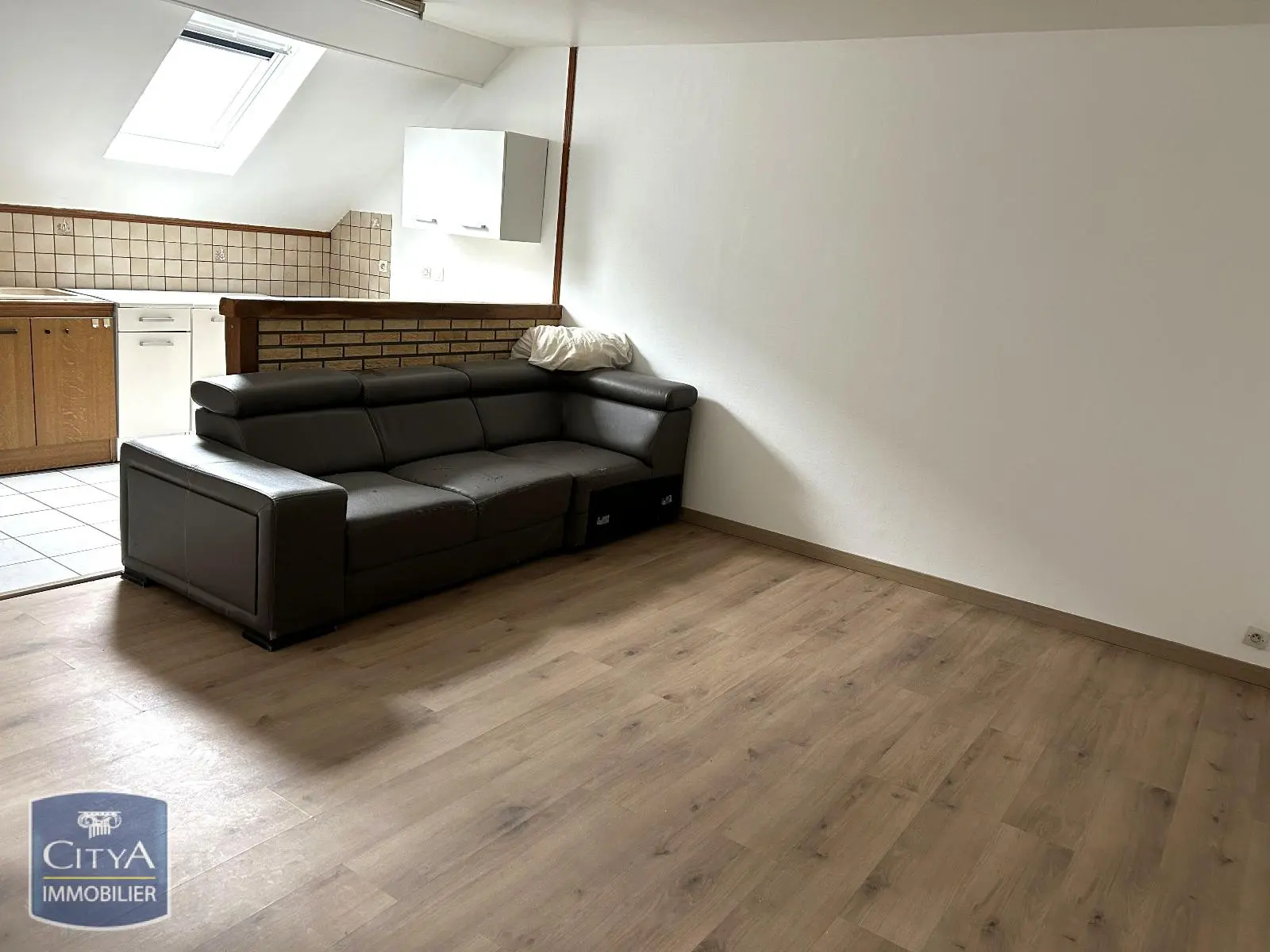 Photo 3 Appartement 2 pièces 34.84m²