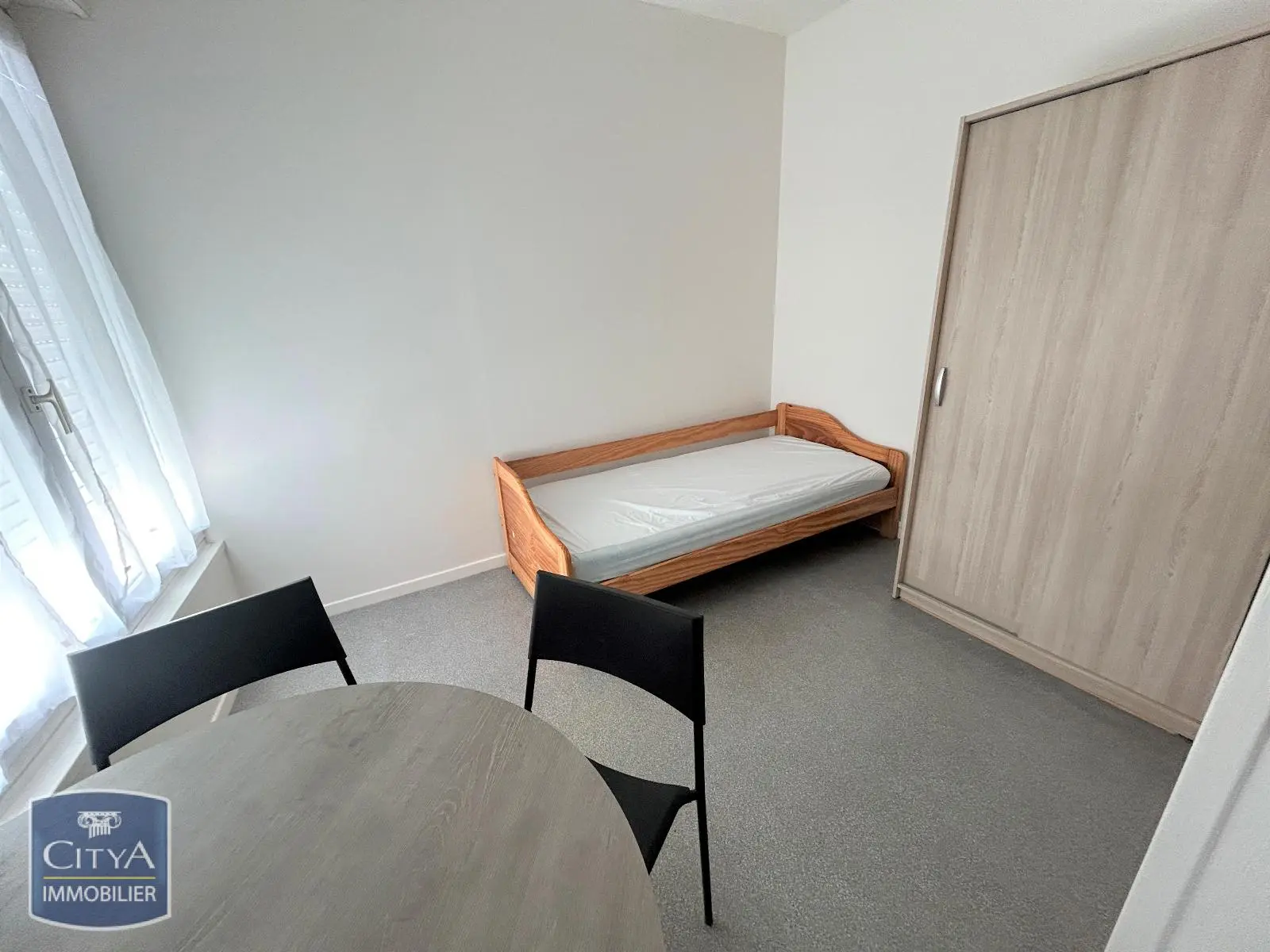 Photo 3 Appartement 1 pièce 15m²