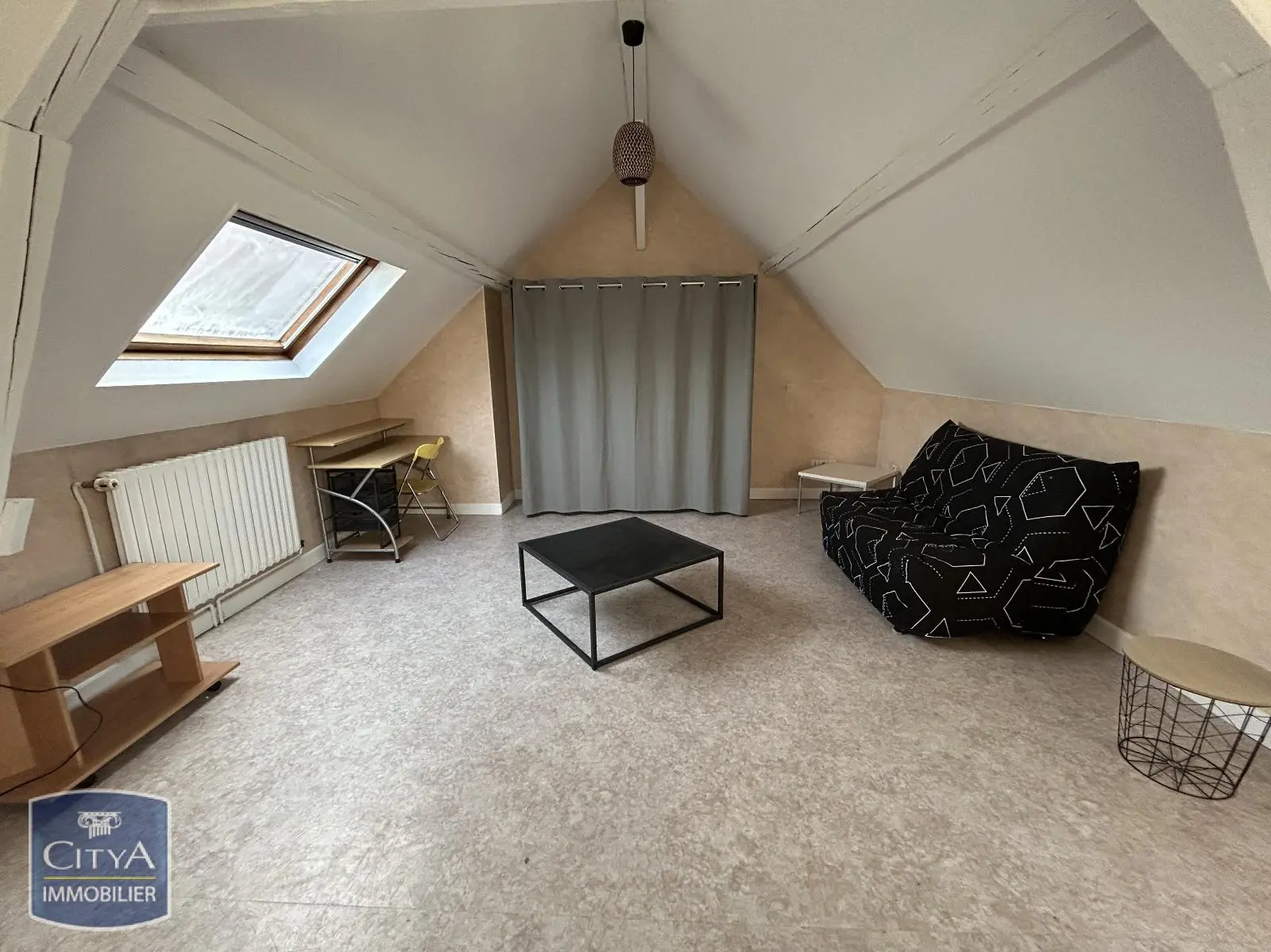 Photo 12 Appartement 1 pièce 28.69m²