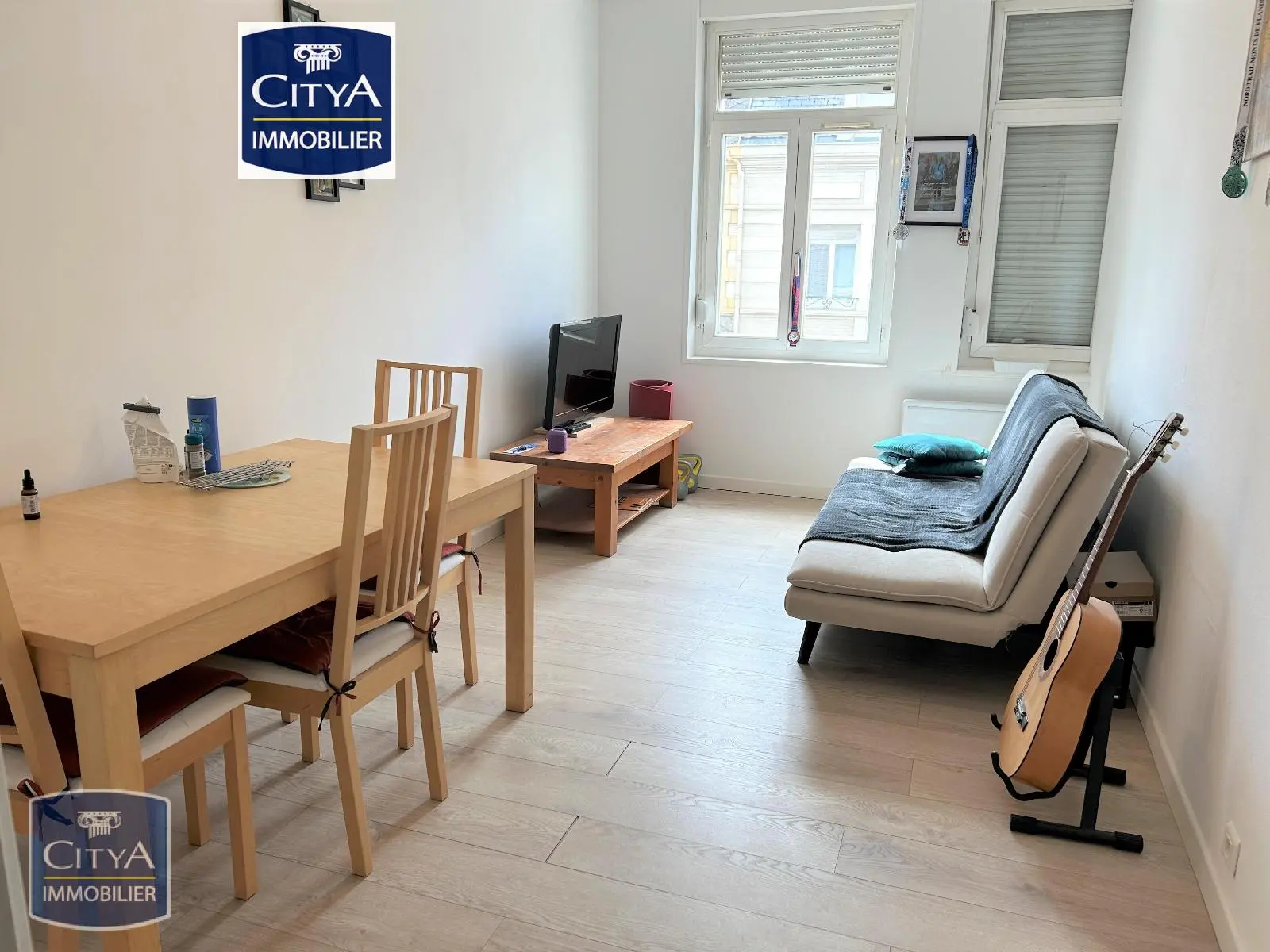 Photo 1 Appartement 2 pièces 44.7m²