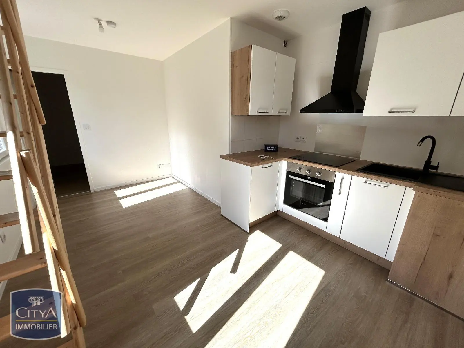 Photo 1 Maison 2 pièces 29.38m²