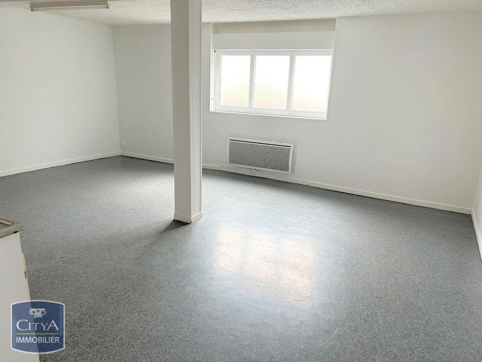 Photo 6 Appartement 2 pièces 34.67m²