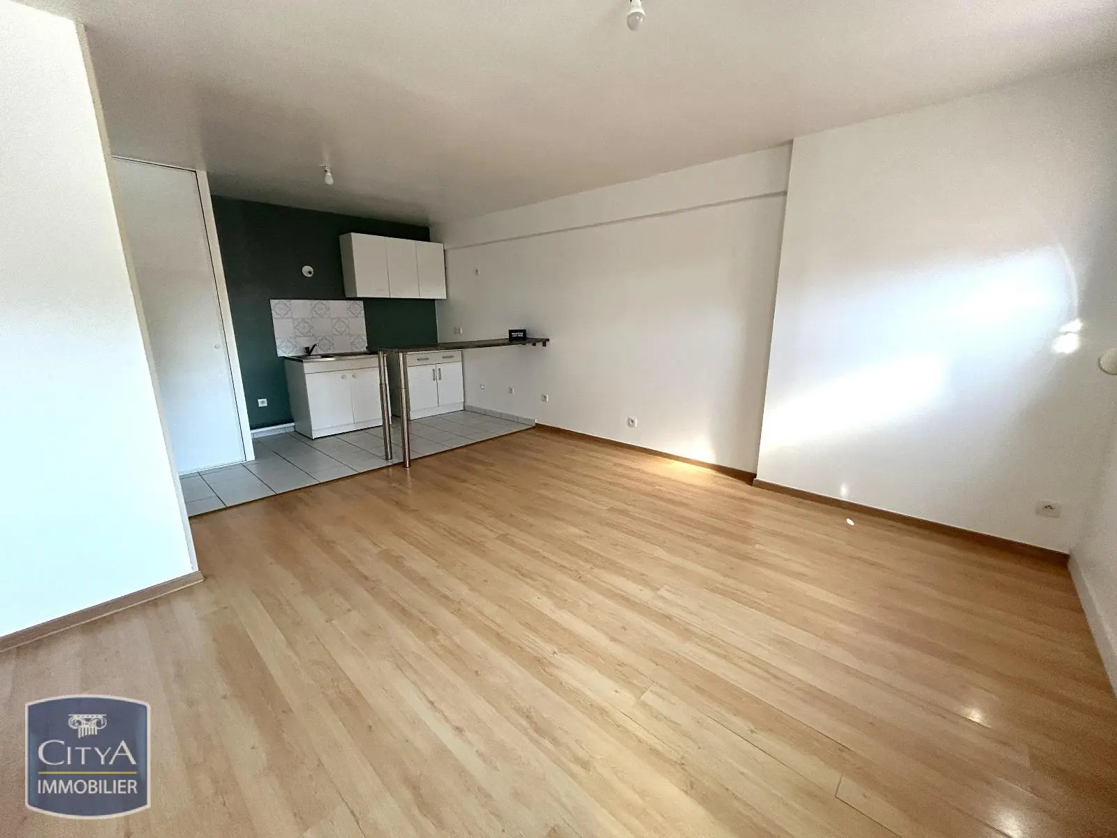 Photo 10 Appartement 1 pièce 32.65m²