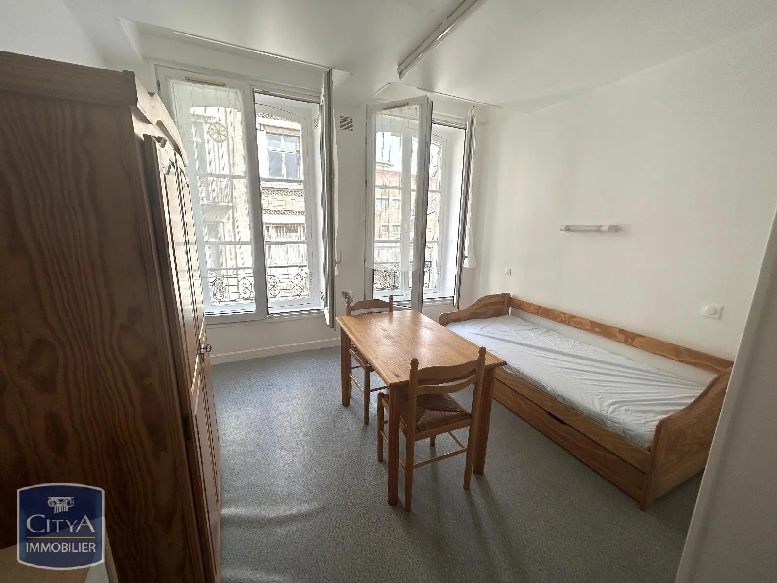 Photo 3 appartement Saint-Quentin