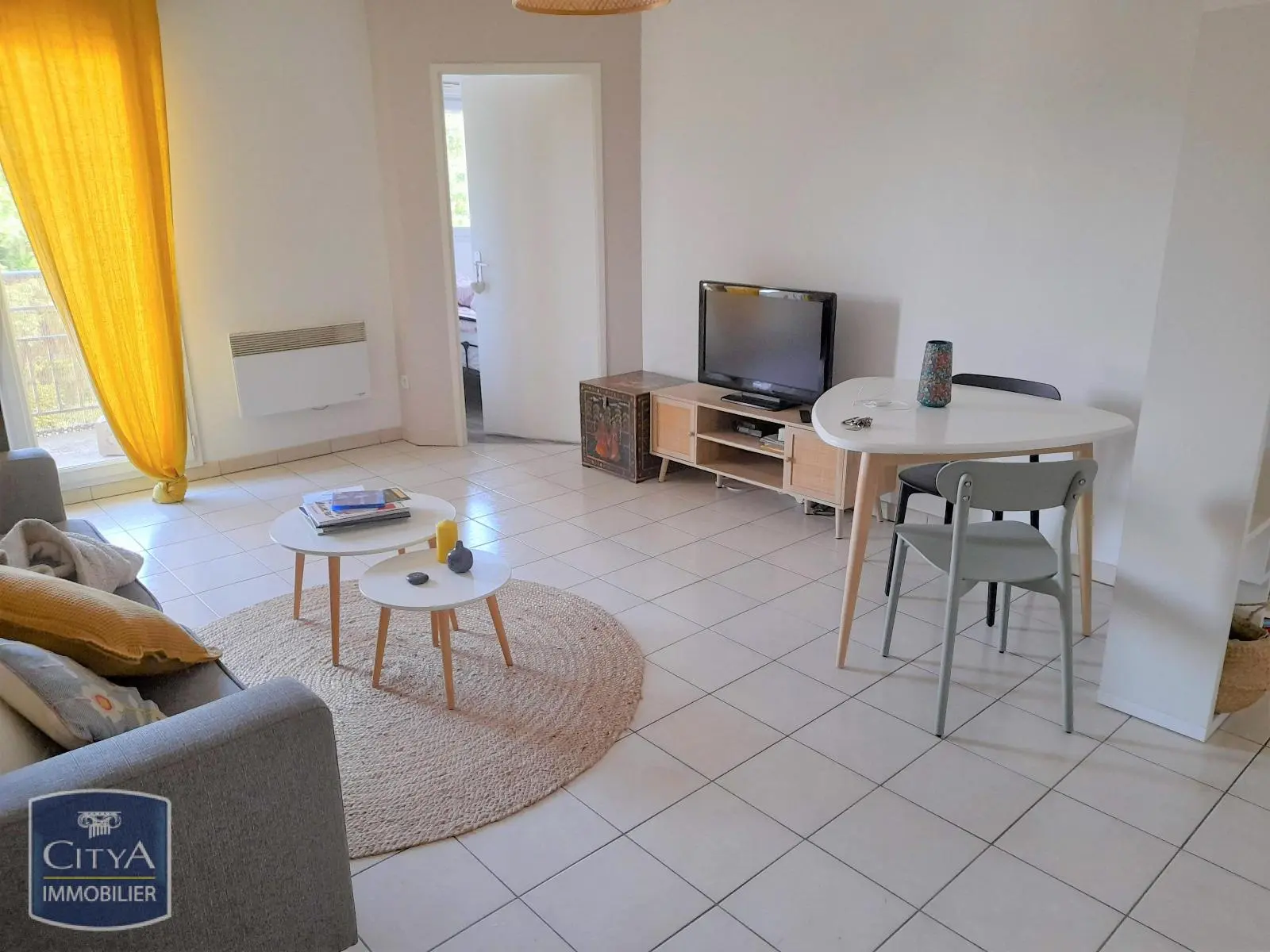Photo 7 Appartement 3 pièces 54m²