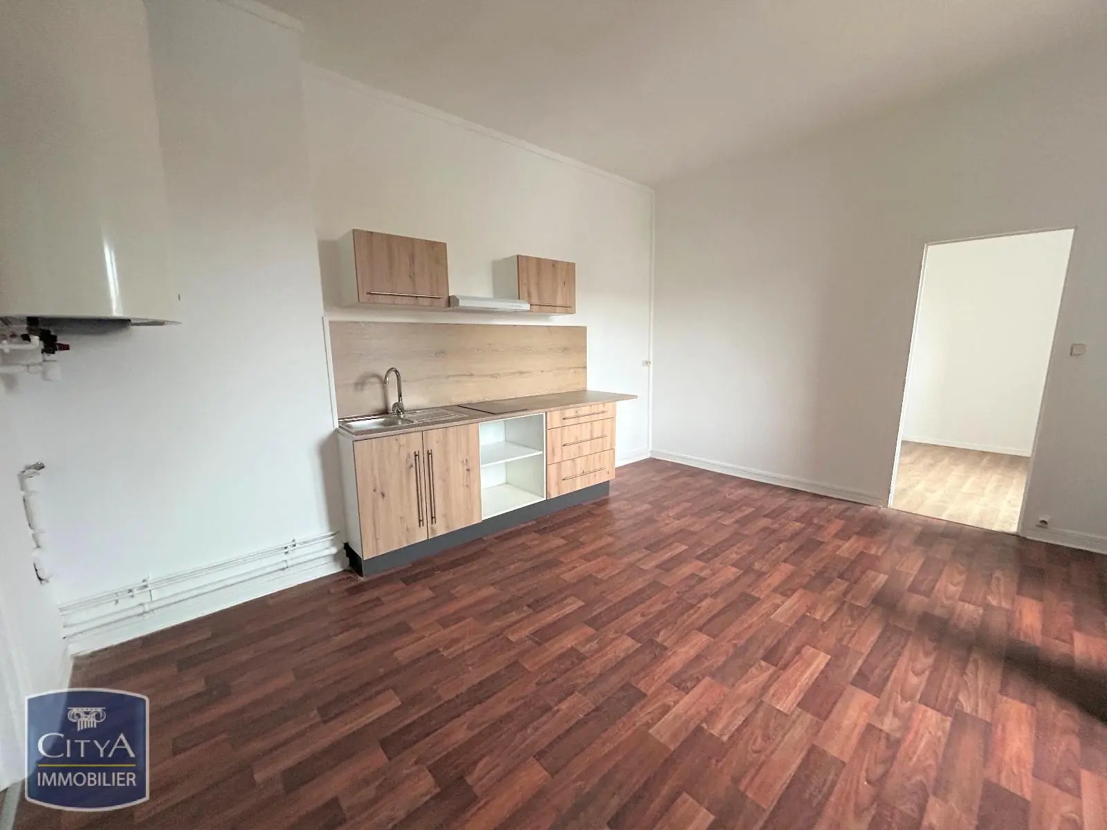 Photo 7 Appartement 2 pièces 35.49m²