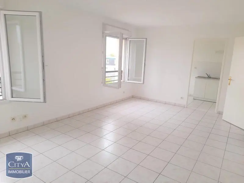 Photo 1 Appartement 3 pièces 64.88m²