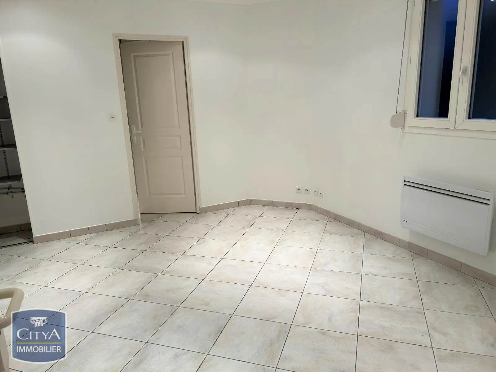 Photo 8 Appartement 1 pièce 32.54m²