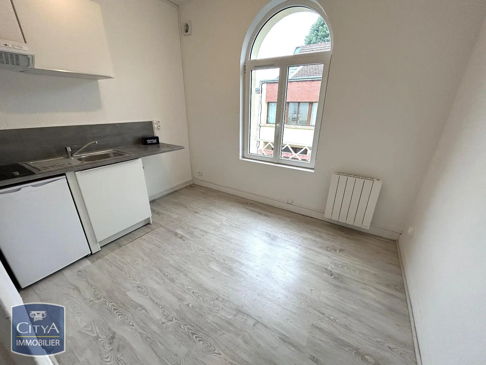 Photo 6 Appartement 2 pièces 21.02m²