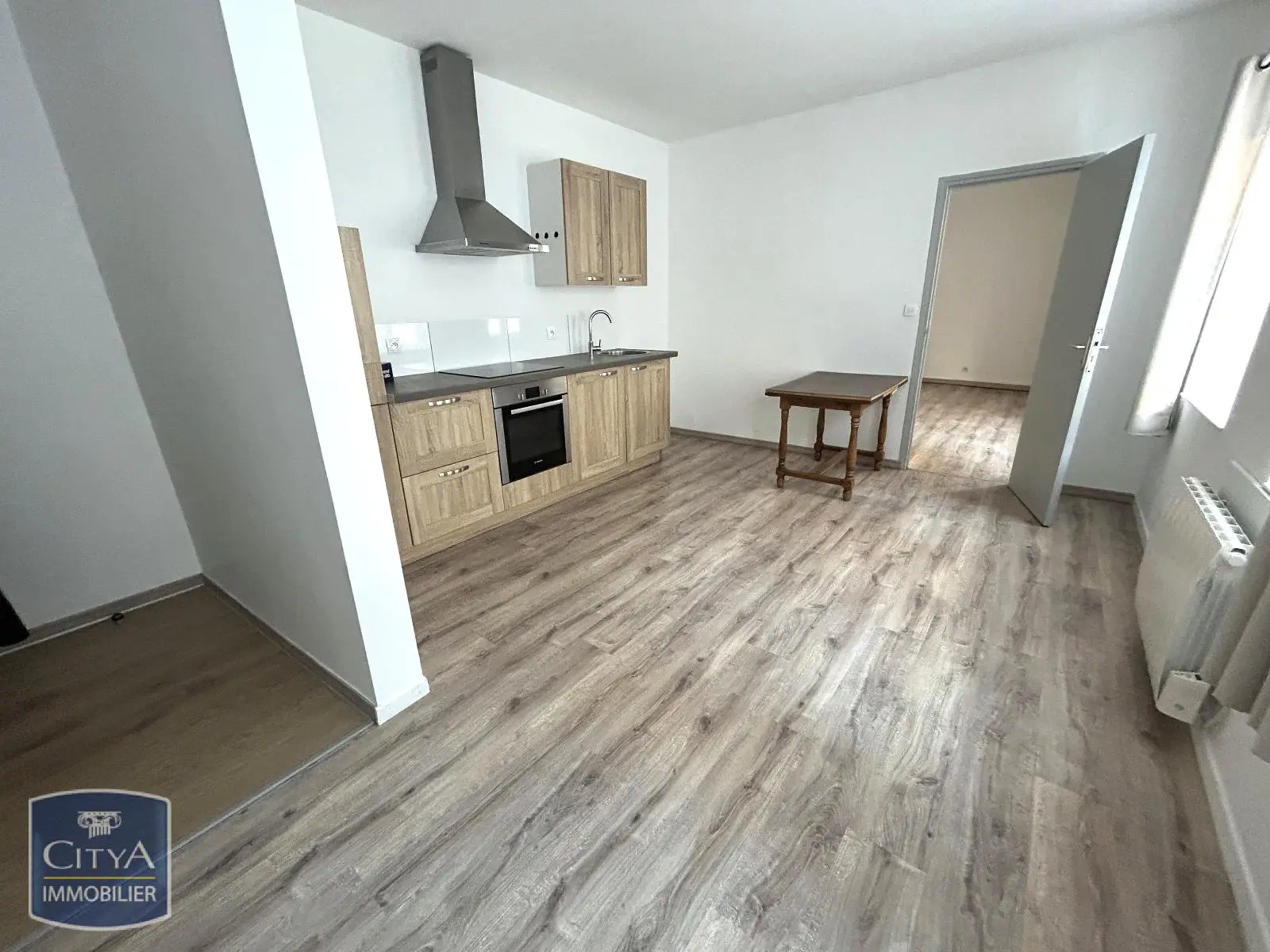 Photo 1 Appartement 2 pièces 39.25m²
