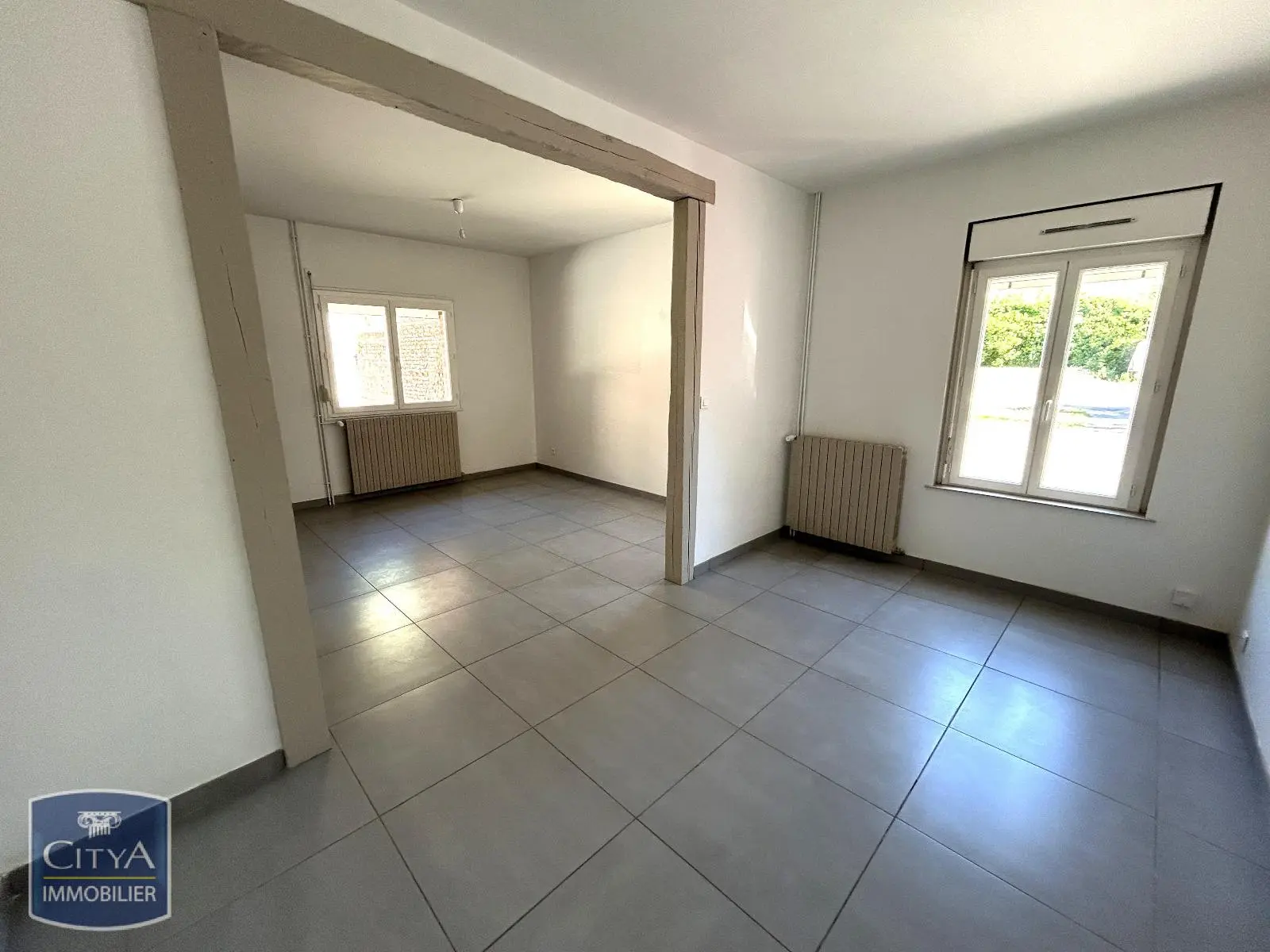 Photo 1 maison Saint-Quentin