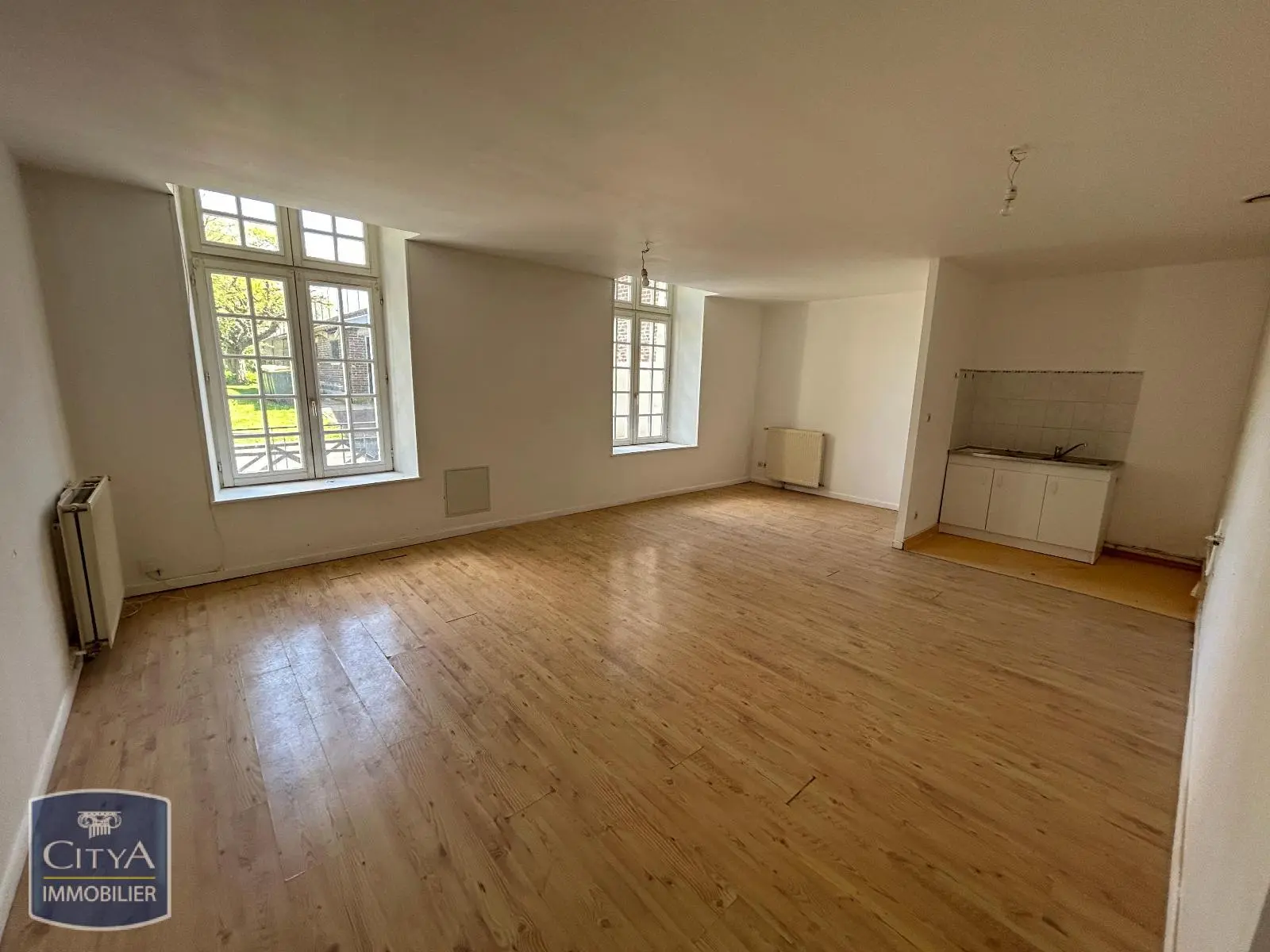 Photo 5 Appartement 3 pièces 105.4m²