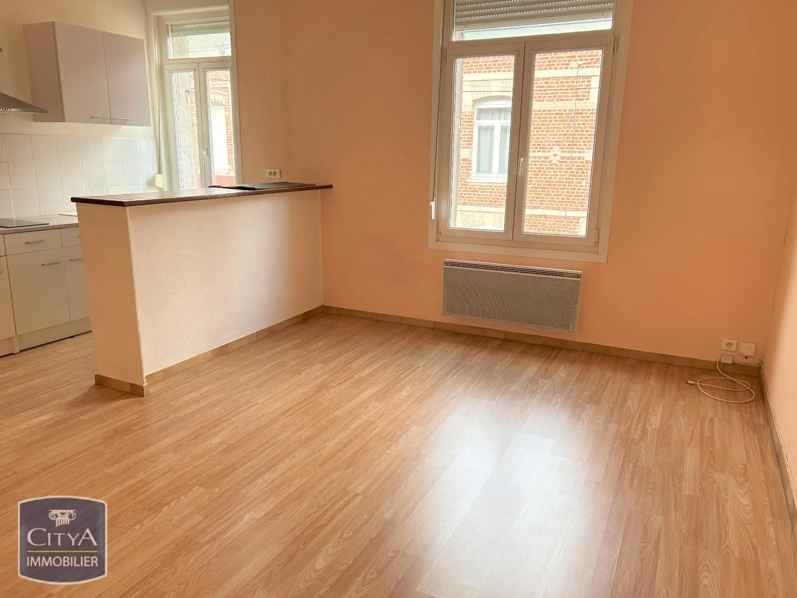 Photo 10 Appartement 2 pièces 40.62m²