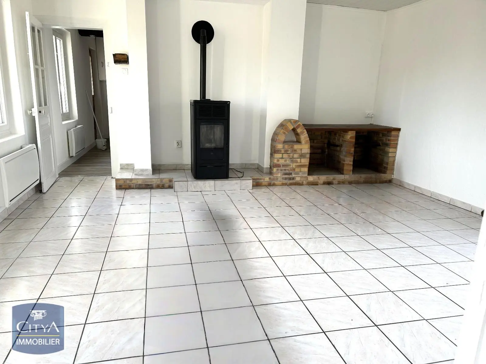 Photo 2 Maison 3 pièces 91.63m²