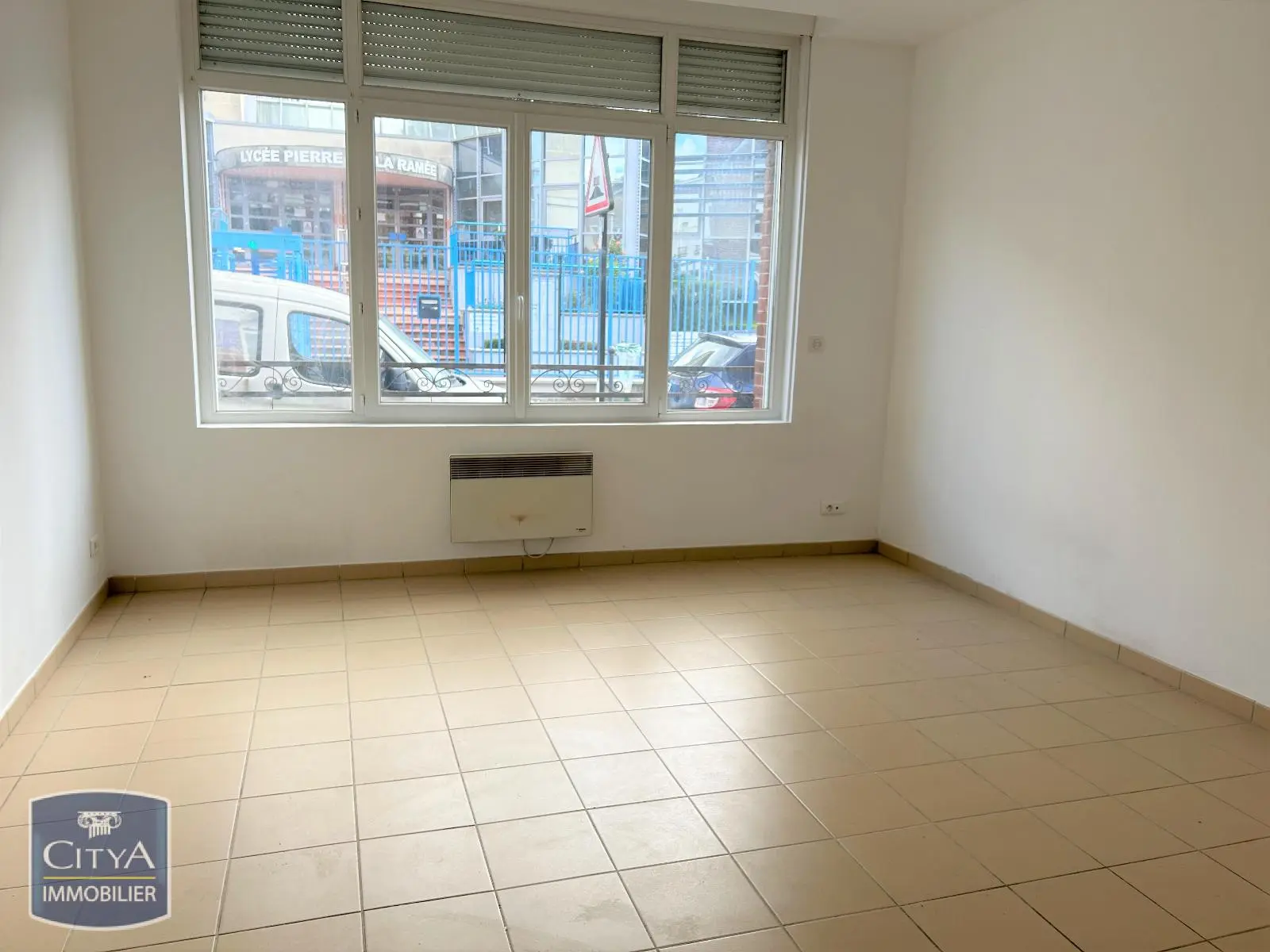 Photo 4 Appartement 1 pièce 27.31m²