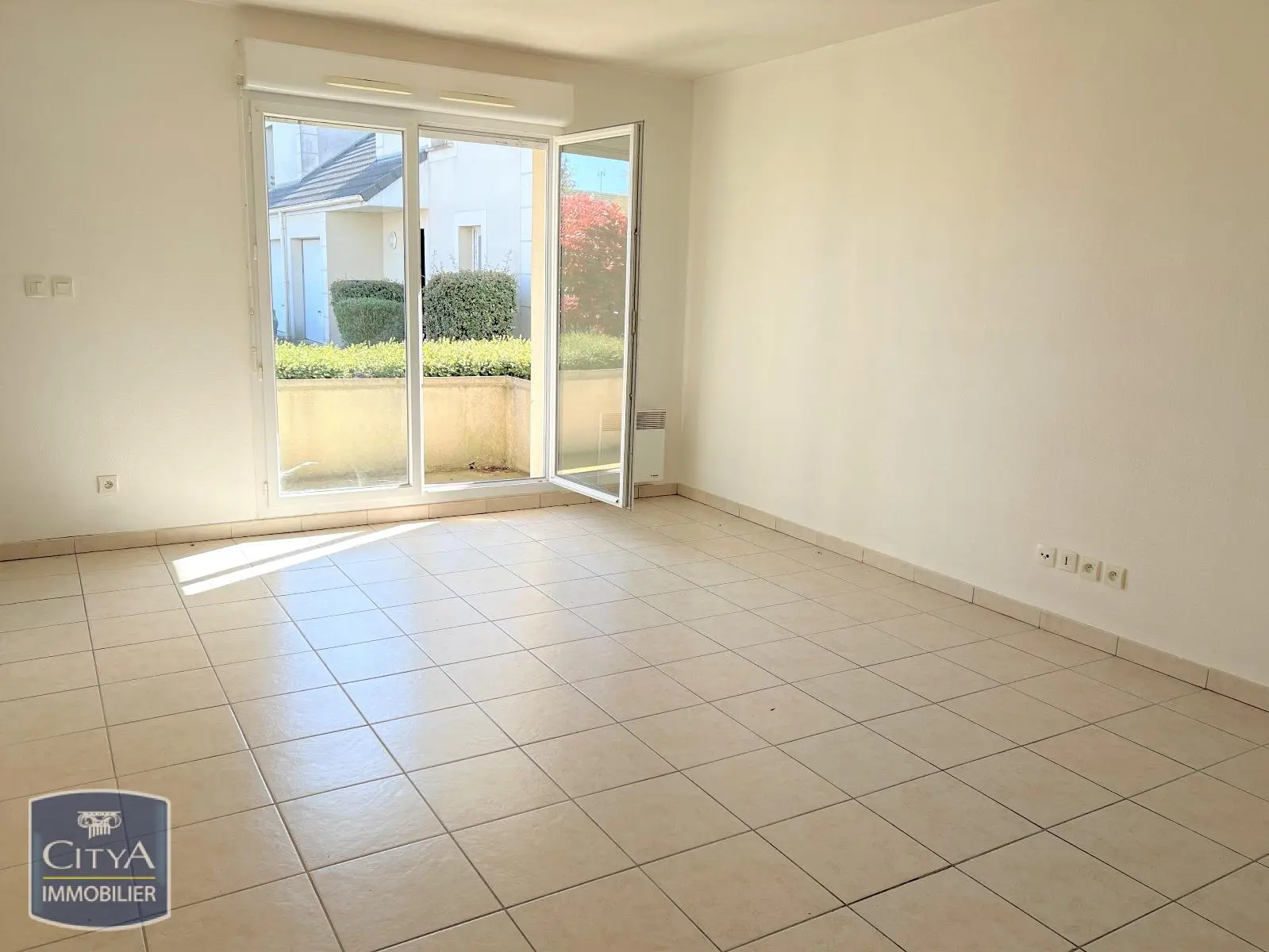 Photo 1 Appartement 2 pièces 47.25m²