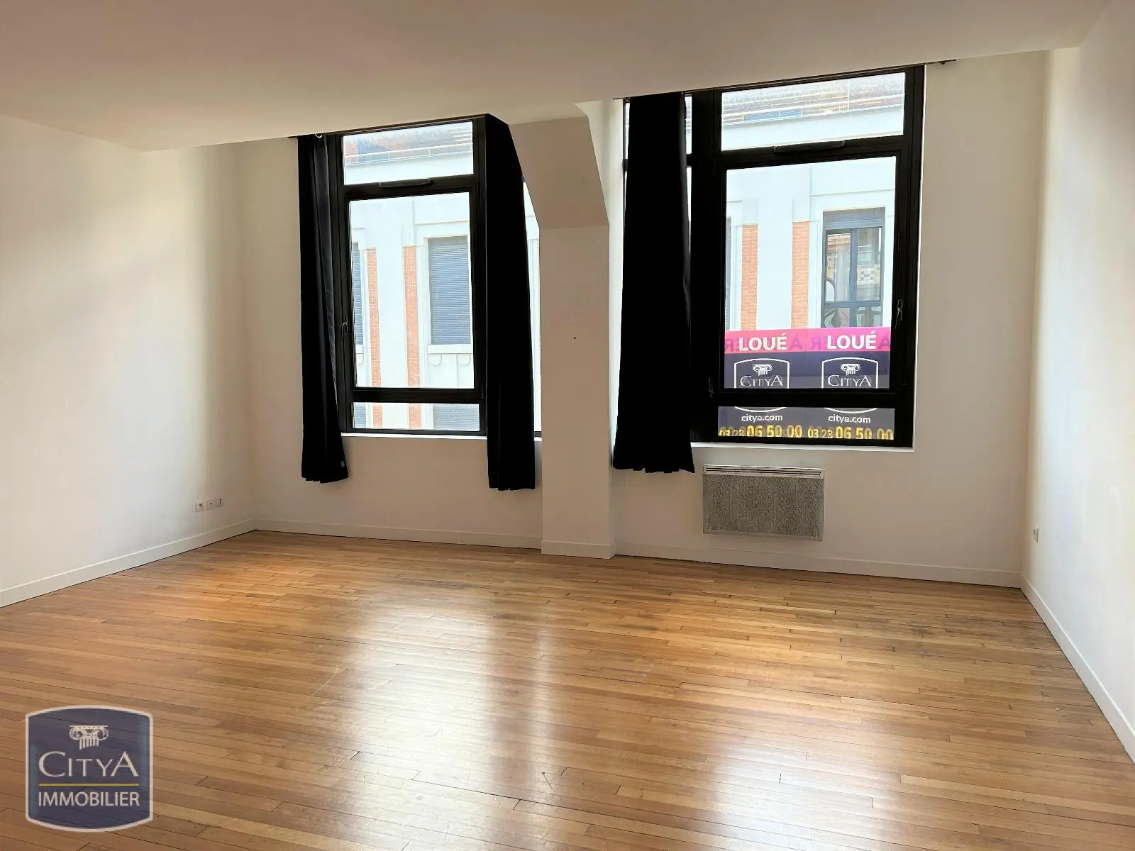 Photo 1 Appartement 1 pièce 38.2m²
