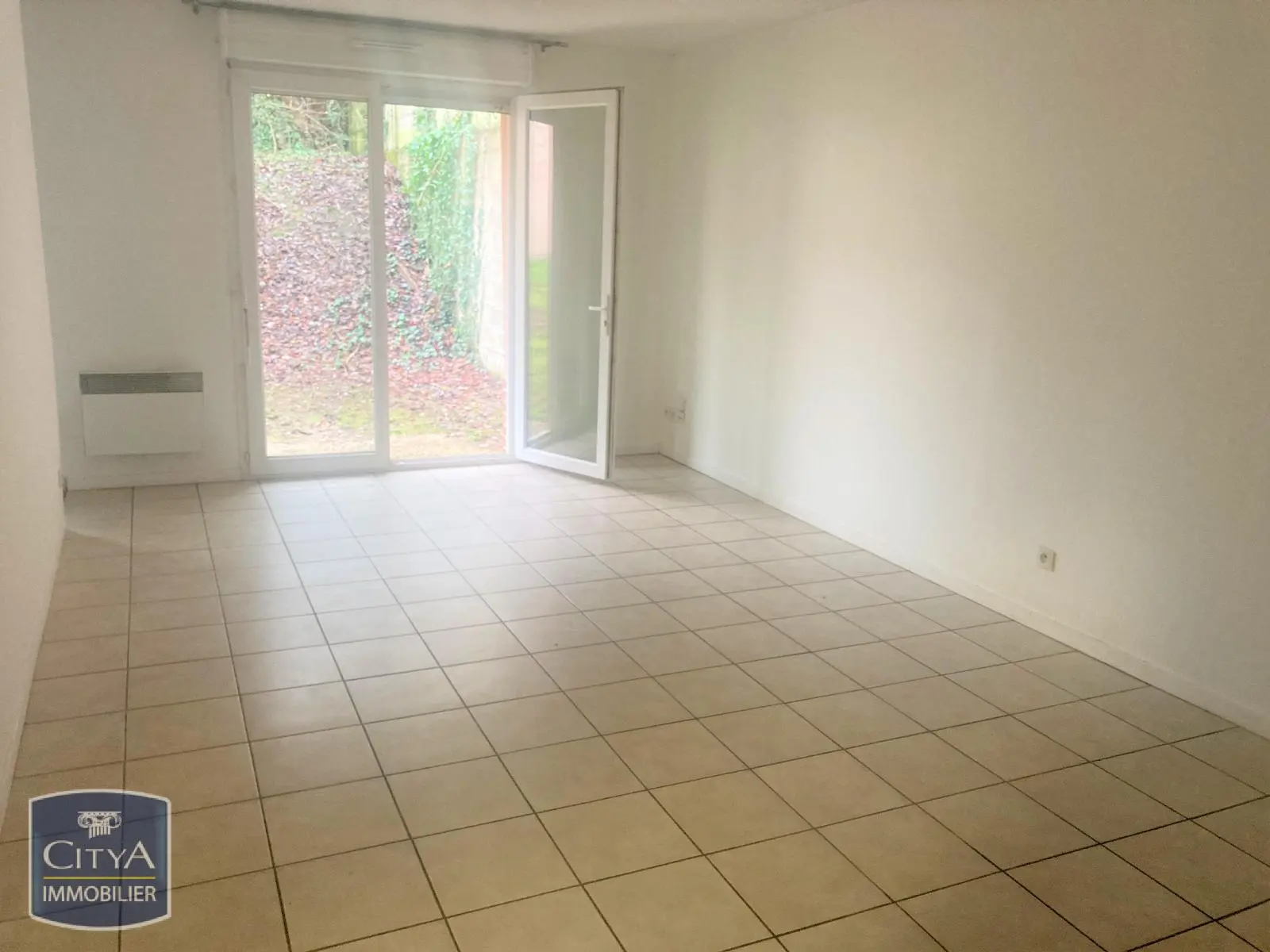Photo 1 Appartement 2 pièces 48.35m²