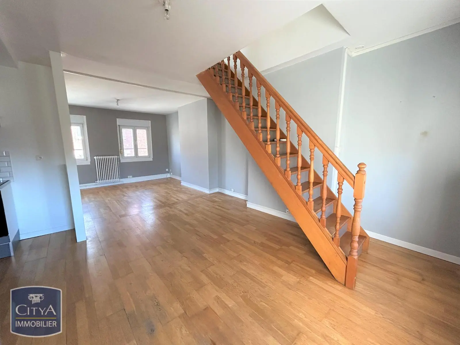 Photo 5 Appartement 2 pièces 46.16m²