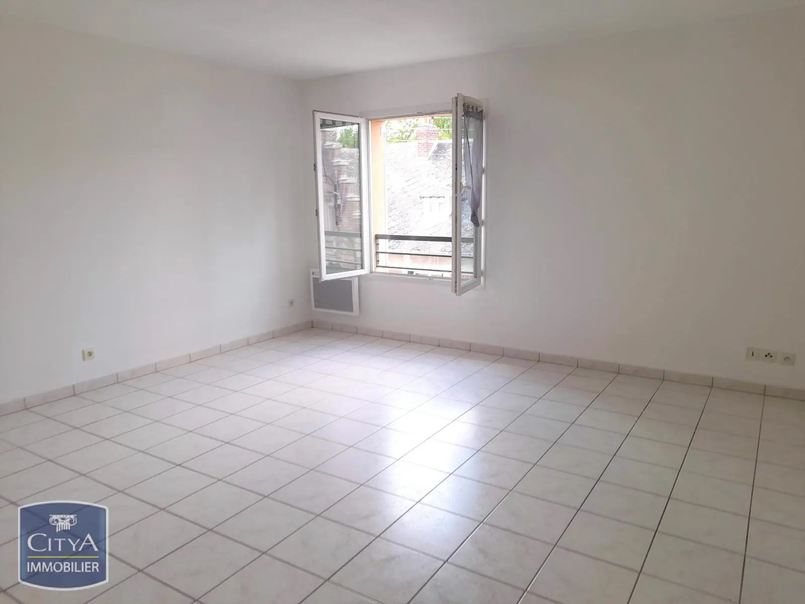 Photo 1 Appartement 2 pièces 42.8m²