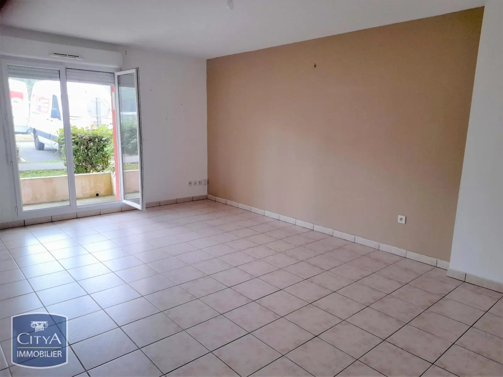 Photo 1 Appartement 2 pièces 46.64m²