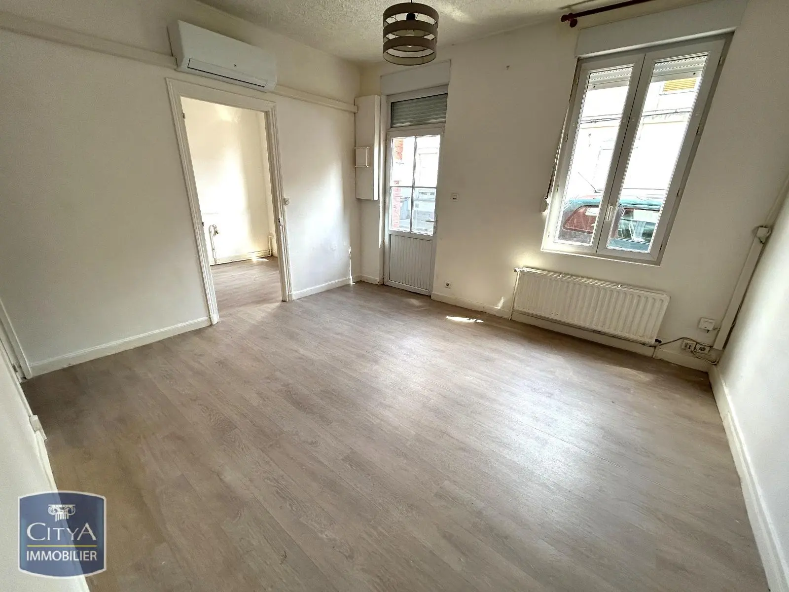 Photo 1 Maison 3 pièces 42.38m²