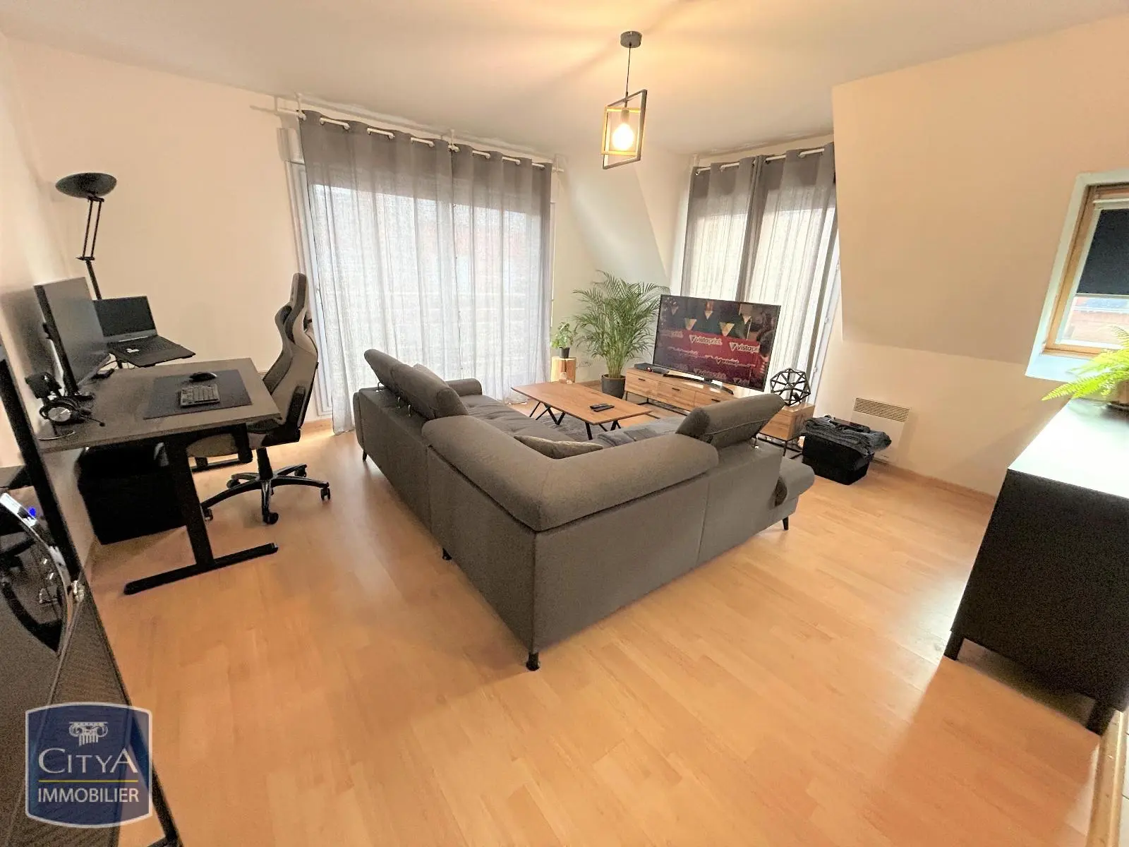 Photo 1 Appartement 2 pièces 42m²