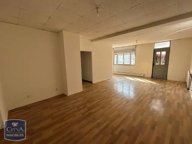 Photo 2 Appartement 3 pièces 75.25m²