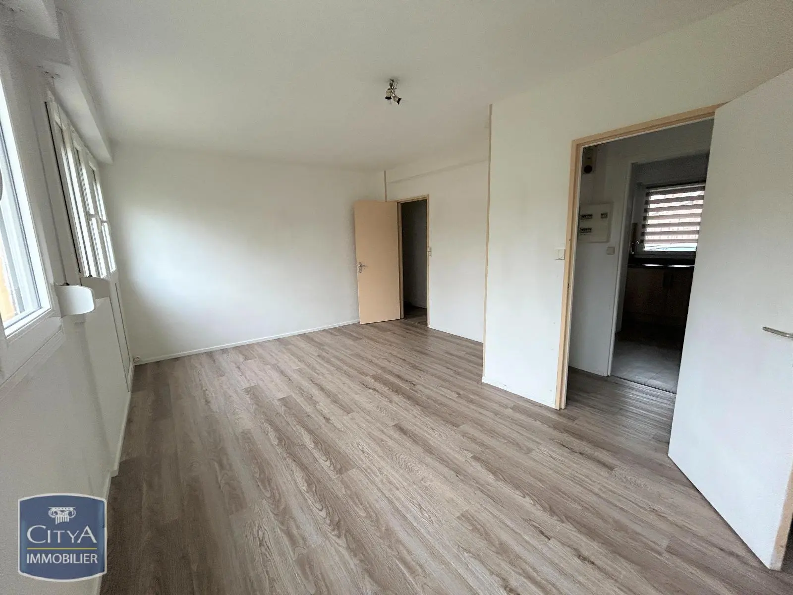 Photo 1 Appartement 3 pièces 54.32m²