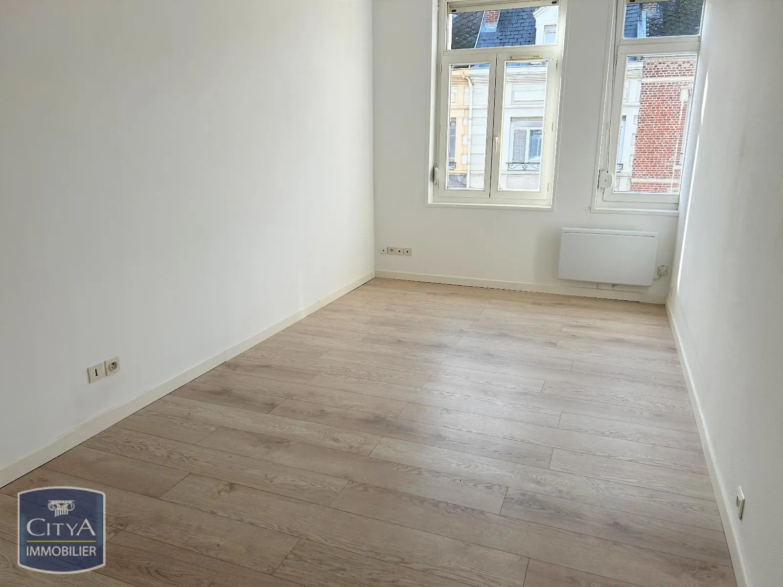 Photo 2 Appartement 2 pièces 44.7m²