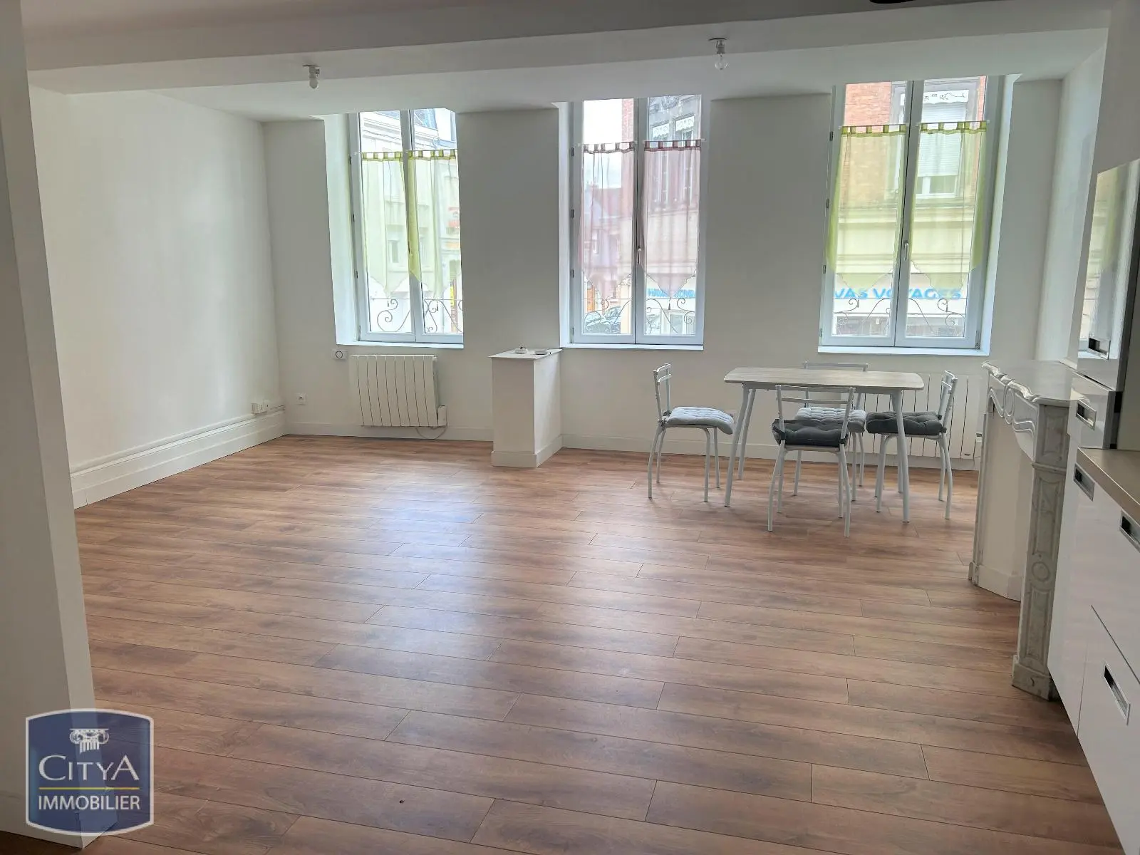 Photo 7 Appartement 3 pièces 63.81m²