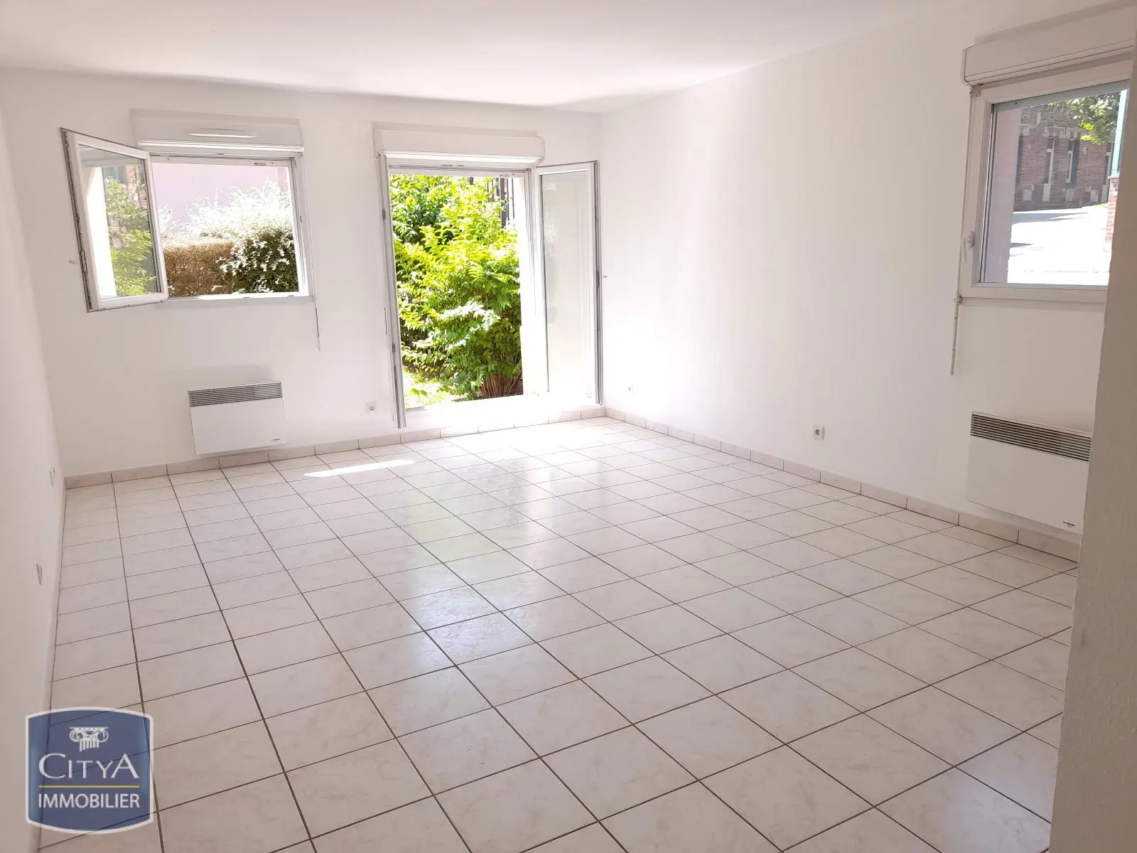 Photo 8 appartement Saint-Quentin