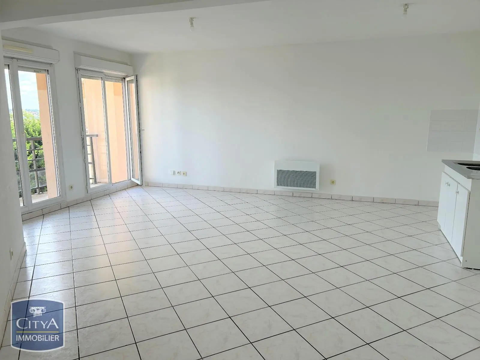 Photo 1 Appartement 3 pièces 65.9m²