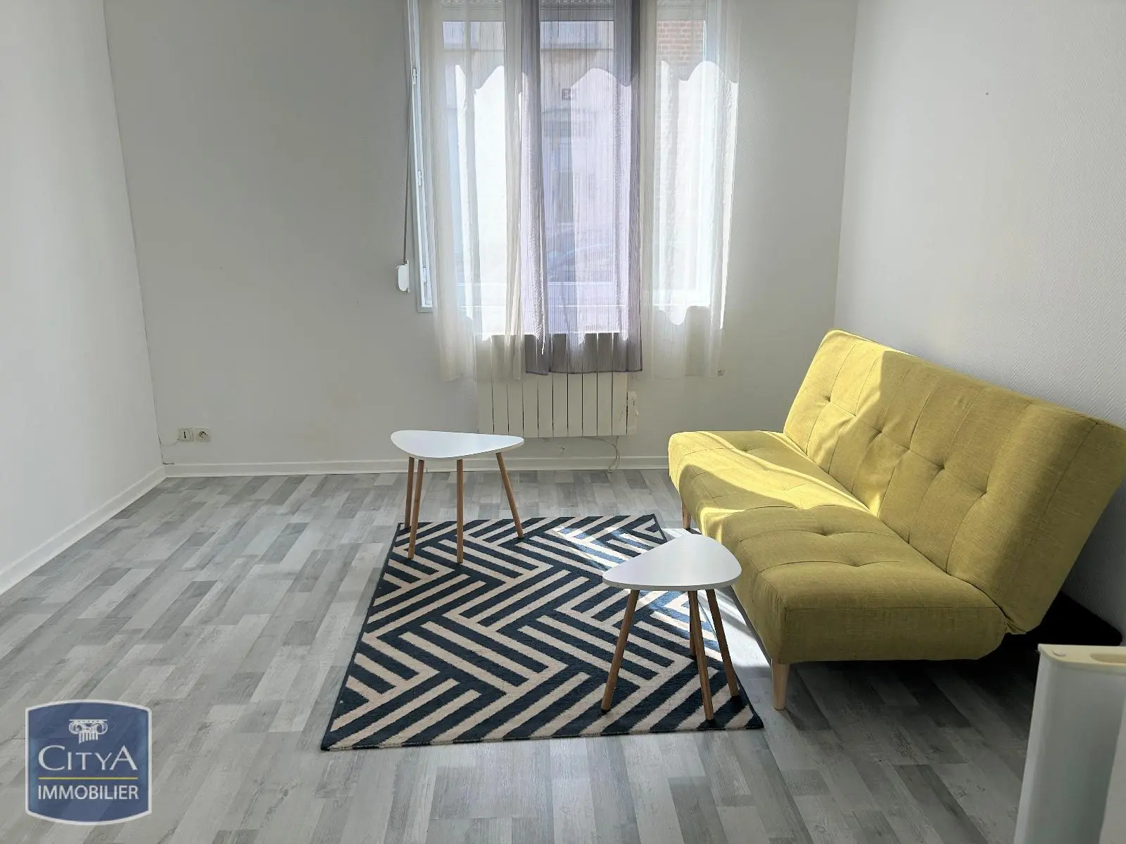 Photo 4 pour Appartement 1 pièce 21.95m² Photo 4 Appartement 1 pièce 21.95m²