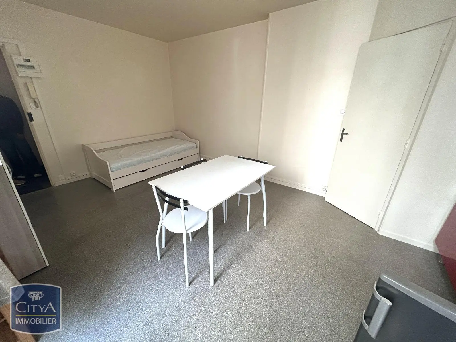 Photo 5 Appartement 1 pièce 21.07m²