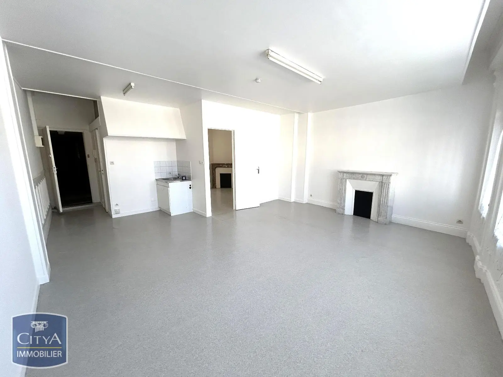 Photo 7 Appartement 2 pièces 43.37m²