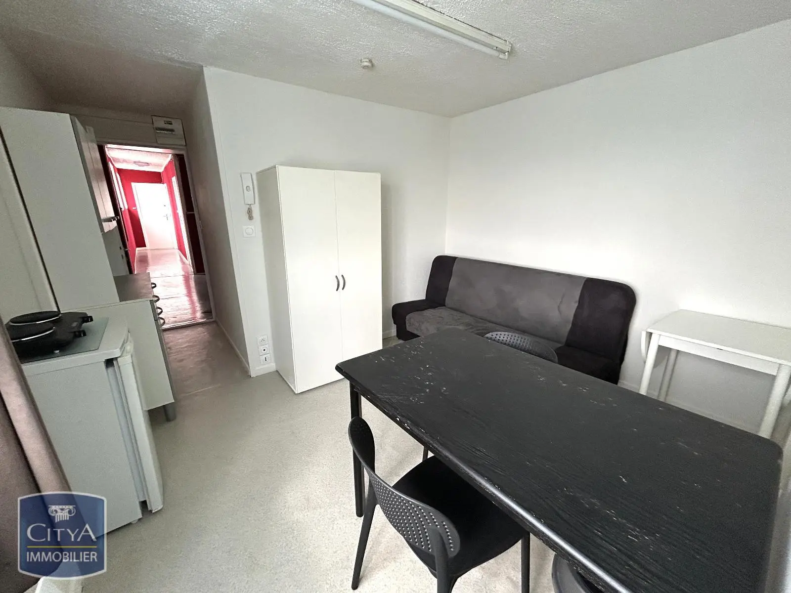 Photo 6 Appartement 1 pièce 11.43m²