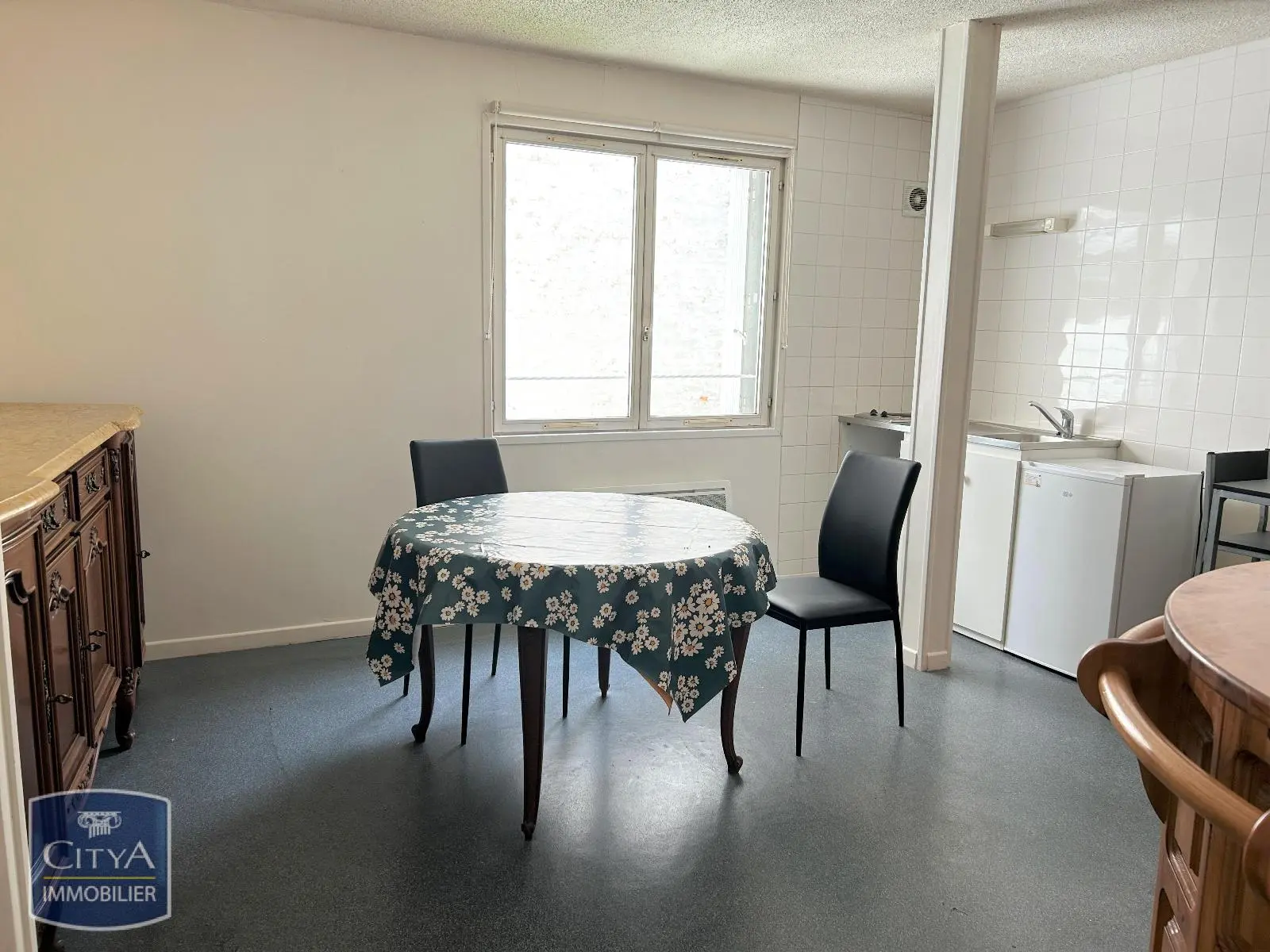Photo 6 Appartement 2 pièces 23.59m²