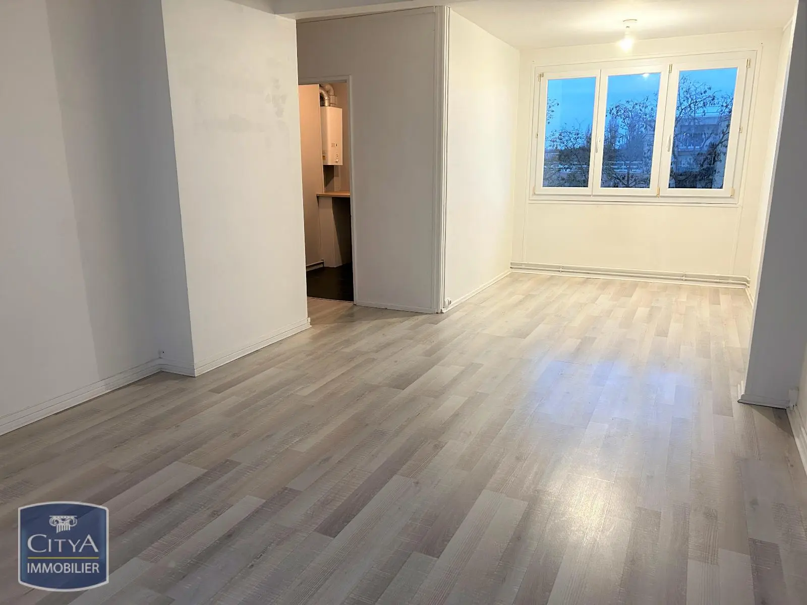 Photo 1 Appartement 4 pièces 66.23m²