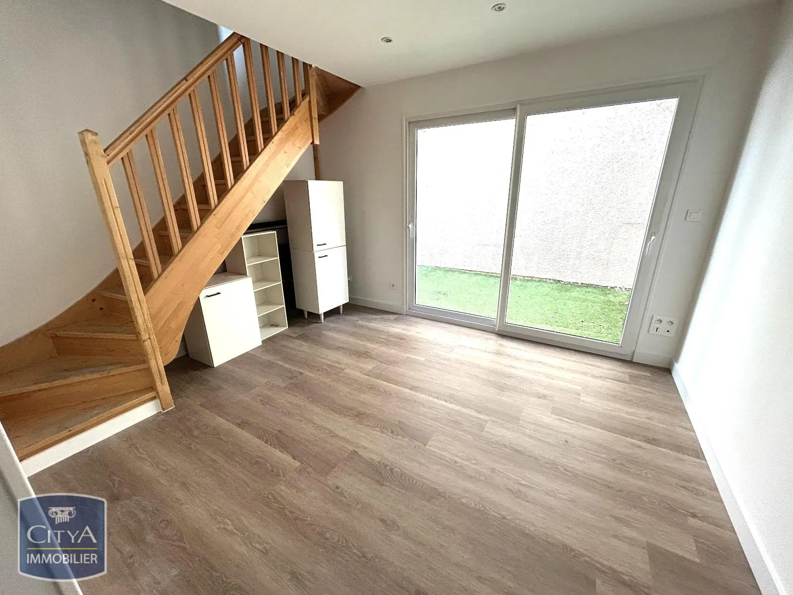 Photo 1 Appartement 2 pièces 28.22m²