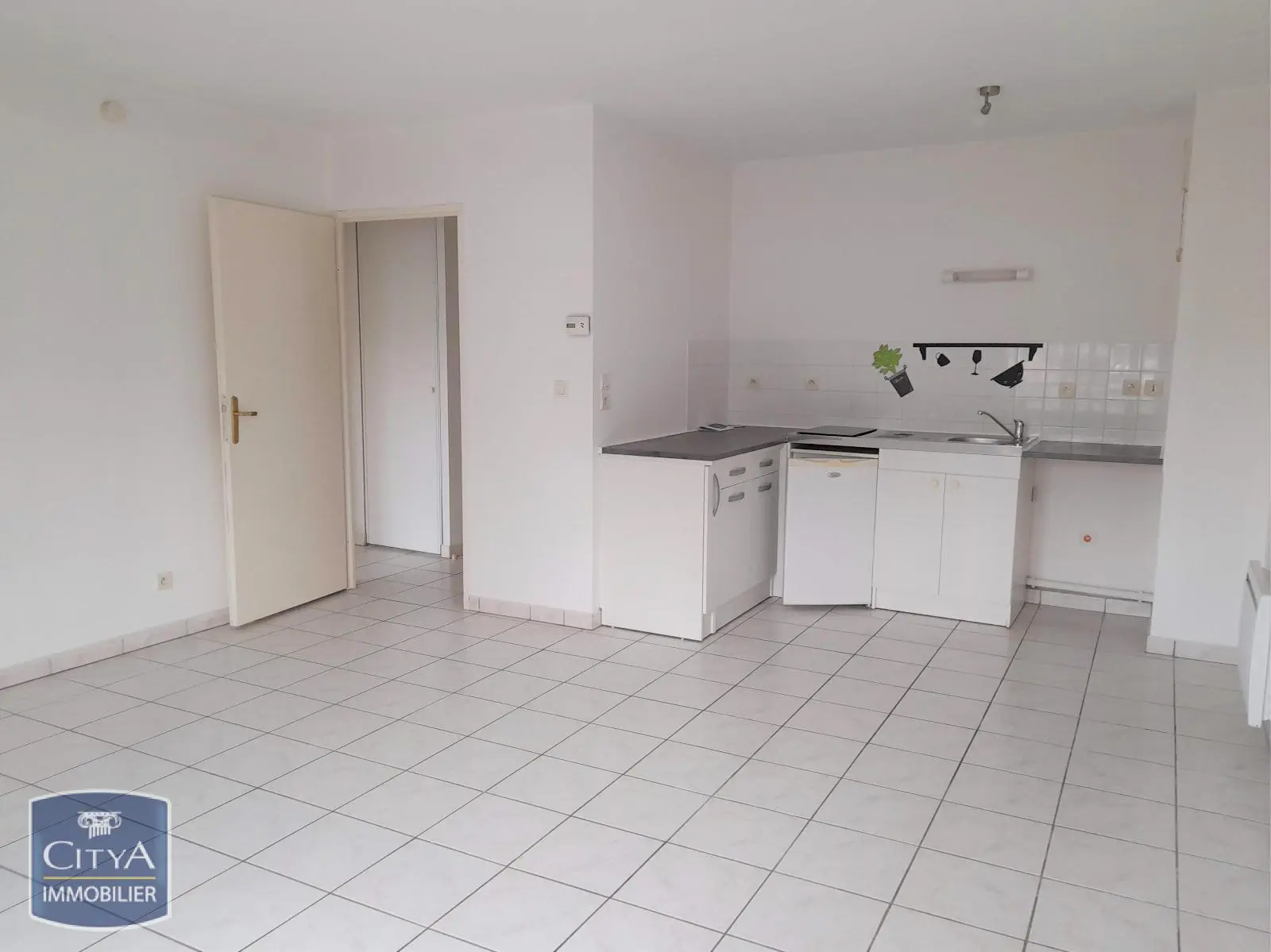 Photo 6 Appartement 2 pièces 42.8m²