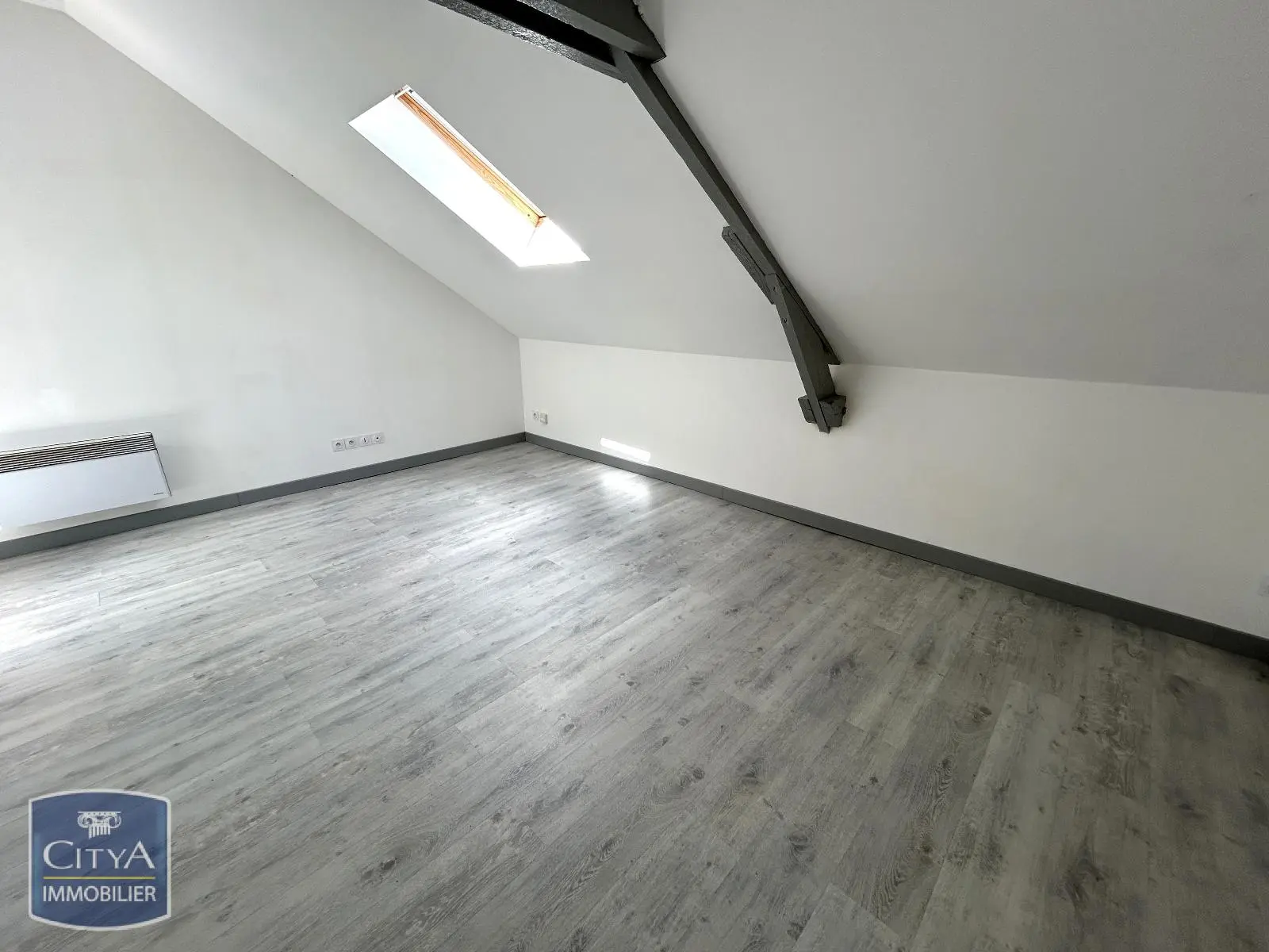 Photo 3 Appartement 1 pièce 19.06m²