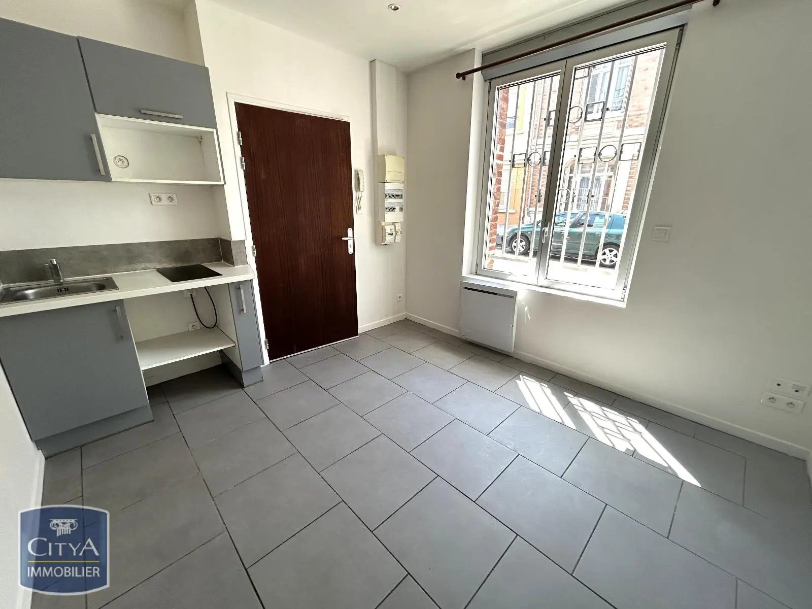 Photo 7 Appartement 2 pièces 21.1m²