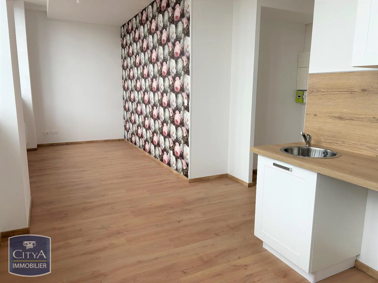 Photo 9 Appartement 1 pièce 28.72m²