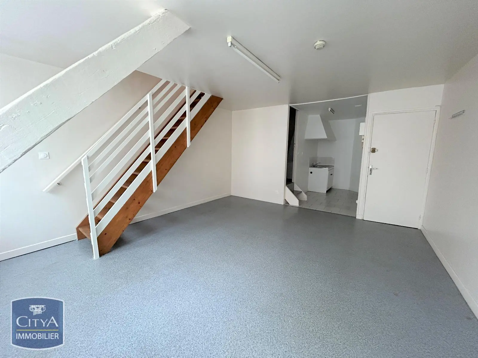 Photo 2 Appartement 3 pièces 43.03m²